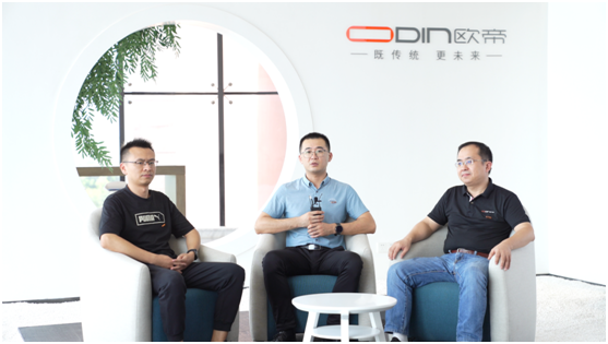 【金牌服務節進行時】對話歐帝產品研發中心：付出億萬次的努力，把不可能變成可能
