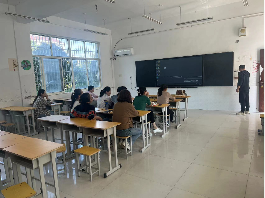 歐帝科技多點布局教育數(shù)字化 全場景數(shù)字教室解決方案蓄勢待發(fā)