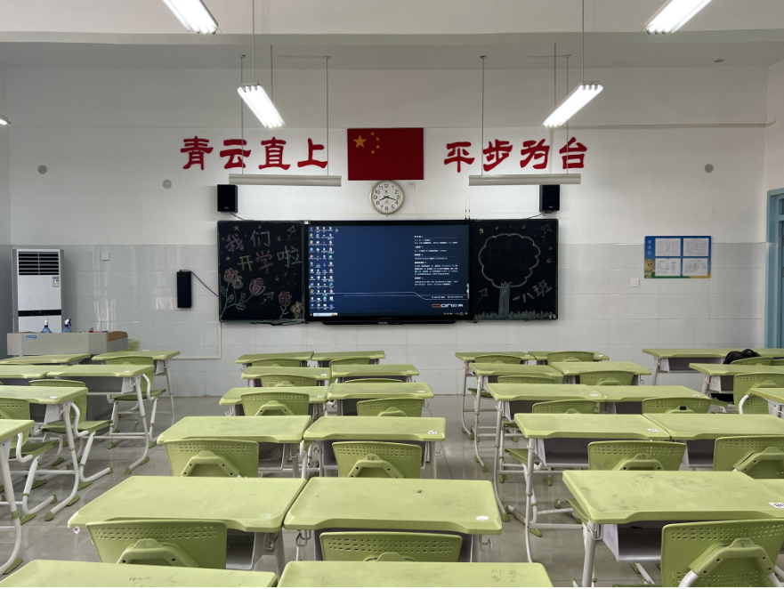歐帝科技持續(xù)迭代智慧黑板產(chǎn)品 讓數(shù)字化課堂體驗更流暢