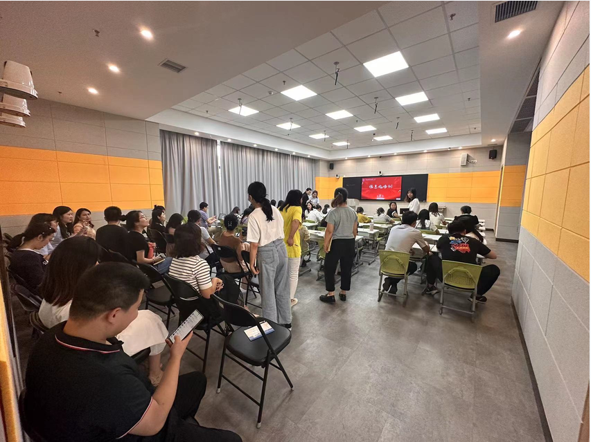 歐帝科技：引領教育數字化浪潮，智慧黑板助力未來課堂
