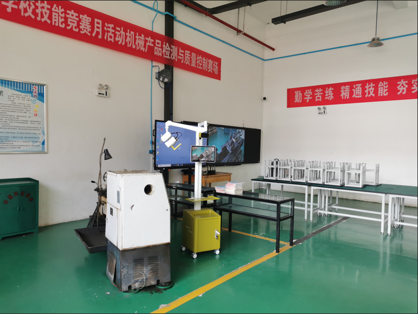 歐帝科技：智慧教育的創(chuàng)新先鋒，開啟個性化學習新紀元