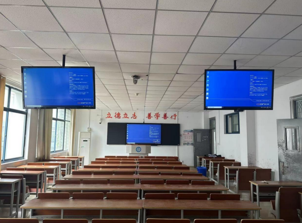 歐帝科技榮膺“淮安市教育信息化研究會2024年度優(yōu)秀企業(yè)”稱號