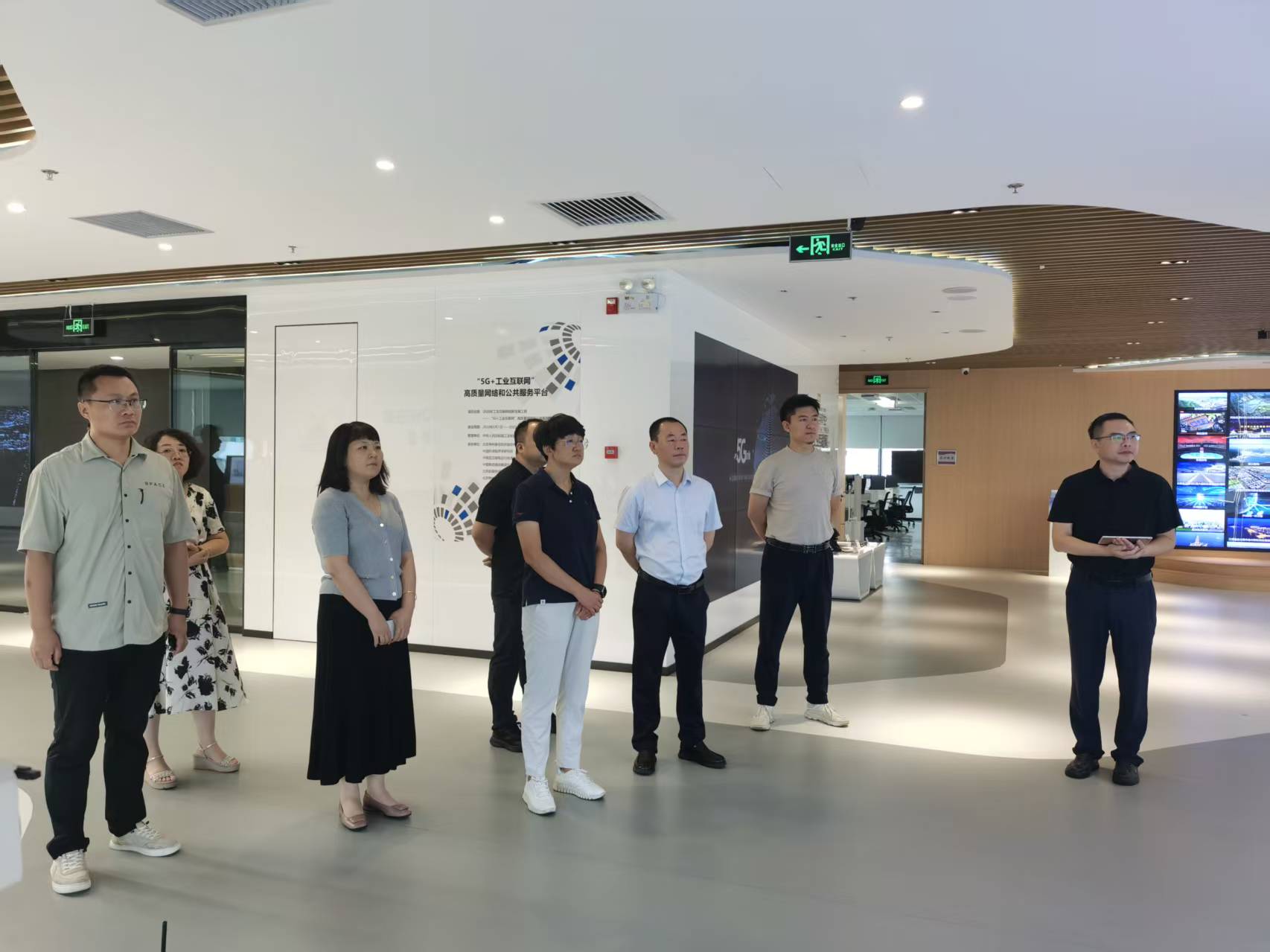 校企面對面，共探AI賦能職教新路徑